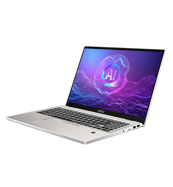 msi CLAW